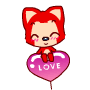 love_fox
